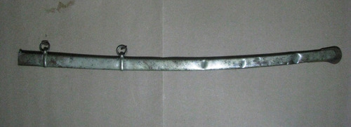 Vaina Antigua Para Sable