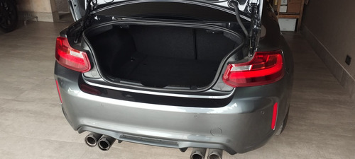 BMW Serie M 3.0 M2