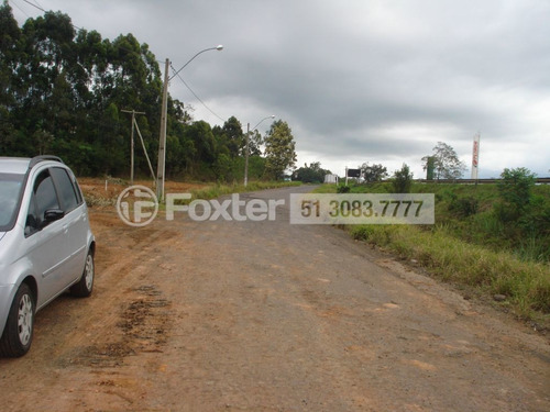 Imagem 2 de 9 de Terreno, 2000 M², Centro - 147535