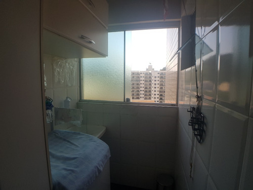 Imagem 11 de 16 de Apartamento Á Venda Todo Reformado ( Com Baixa Despesa Mensal ) - Ap05082 - 67854520