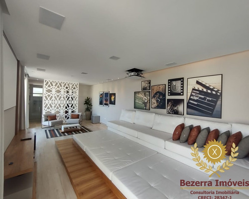 Imagem 20 de 30 de Casa De Alto Padrão À Venda Em Riviera De São Lourenço - Bezerra Imóveis - Ca00117 - 69795144