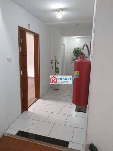 Imagem 11 de 15 de Prédio À Venda, 528 M² Por R$ 4.600.000,00 - Jardim São Dimas - São José Dos Campos/sp - Pr0036