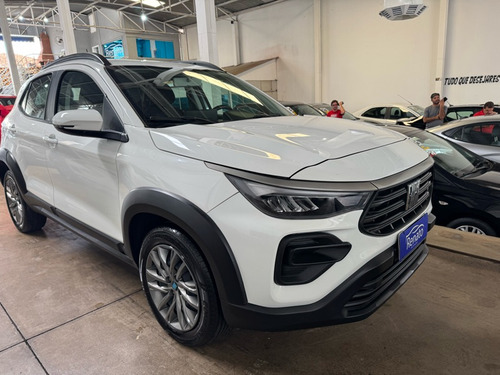 Fiat Pulse Drive 1.3 (flex) (aut)