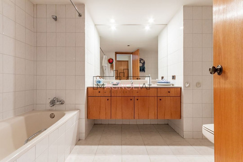 Magnolia Property Vende Lujoso Depto 5d 5b El Golf