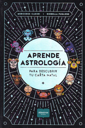 Aprende Astrologia Para Descubrir Tu Carta Natal