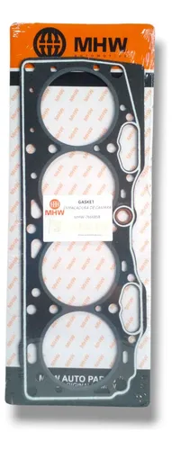 comprar Empacadura De Camara Fiat Tempra Uno Siena Premio 1.6 8v