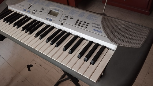 Piano Casio Ctk-230