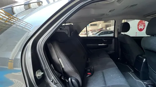 Toyota Fortuner 2.7l 4x2