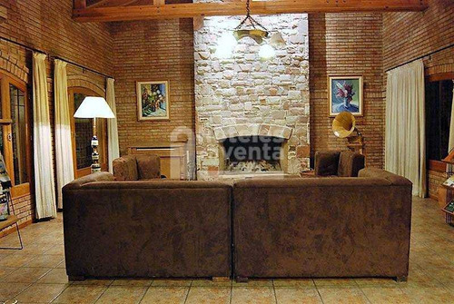 Hotel Boutique En Venta - San Rafael - Mendoza - Ar-me3-3