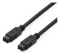 Comprar Cable Firewire 1394b 800 Ieee De 9 Pines A 9 Pines (1.8m)