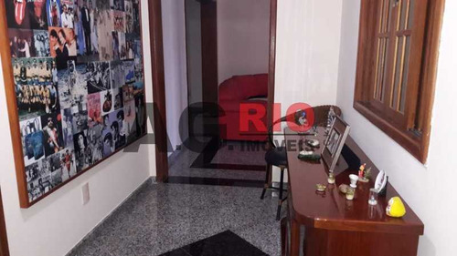 Imagem 5 de 15 de Casa De Rua-à Venda-portuguesa-rio De Janeiro - Vvca30038