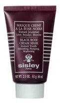 Comprar Masque Creme A La Rose Noire Sisley - Máscara Facial - 60ml