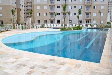 Imagem 12 de 20 de Apartamento Com 3 Dormitórios À Venda, 67 M² Por R$ 370.000,00 - Jardim Tupanci - Barueri/sp - Ap1731