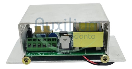 Kit Circuito Eletronico Vt + Sensor De Temperatura Vt 12/21l