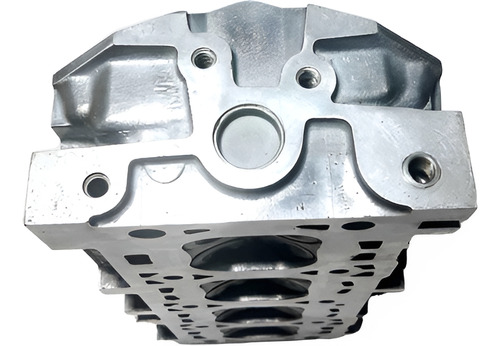 Cabeçote Palio Brava Siena Stilo 1.6 16v Retific P/std (Recondicionado)