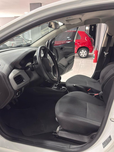 Chevrolet Onix 10mt Joye