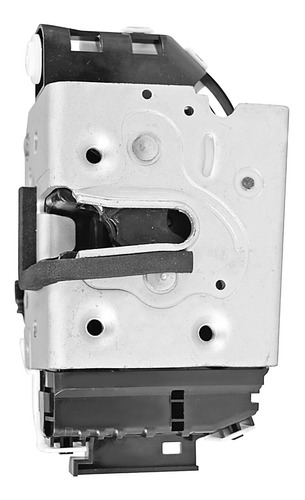 1 - Chapa Puerta Elect Tras Izq Gca Compass Jeep 07-10