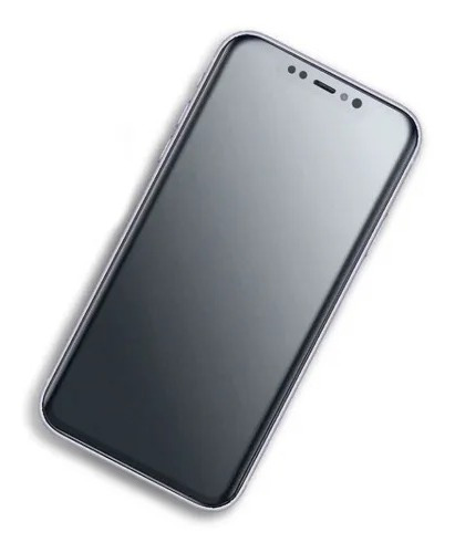 Mica De Cristal Templado Para Telefono Ztel210