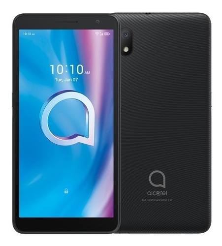 Imagen 1 de 4 de Alcatel 1b 32 Gb 2 Gb Ram 4g Lte Todas Las Operadoras Dual