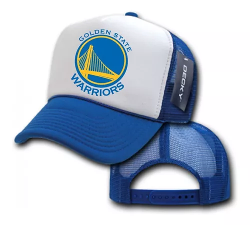 Gorra gris y negra de Golden State Warriors NBA d'occasion pour 9