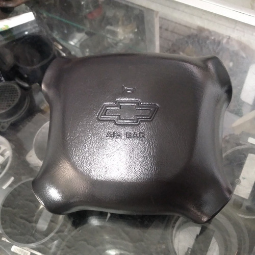 Air Bag Volante Chevrolet Silverado Z71 02-05