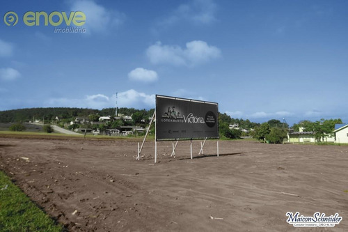Imagem 15 de 20 de Terreno Residencial À Venda, Centro, Estância Velha. - Te0017