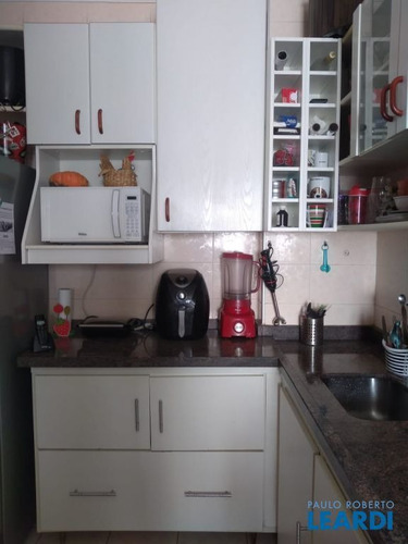 Imagem 11 de 15 de Apartamento - Jardim Andorinhas - Sp - 635460