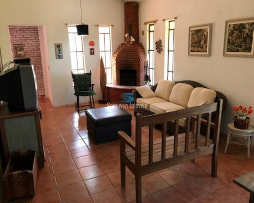 Imagem 4 de 30 de Chácara Para Permuta Em Atibaia Ou Venda - 5.000 Metros Quadrados! - Ch00625 - 69735648