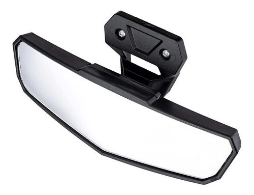 Espejo Retrovisor Central Dicater Compatible Con Polaris Rzr