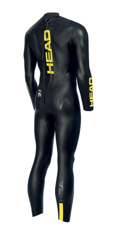 Imagen 1 de 6 de Traje Neoprene Natacion Openwater Free Wetsuit 3.2 Hombre