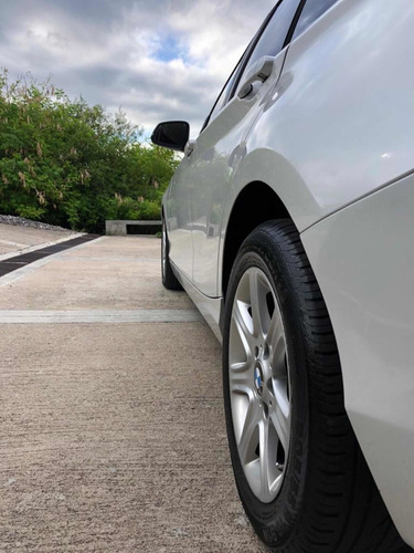 Bmw Serie 1 1.6 116i 136cv 2012