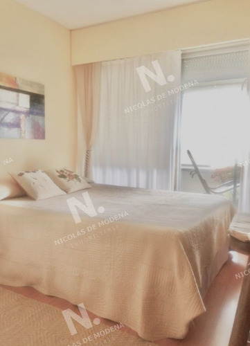 Imagen 5 de 14 de Apartamento A La Venta En Punta Del Este - Punta Del Este Roosevelt