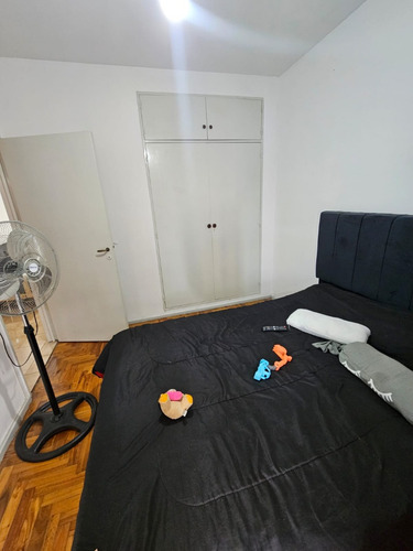 Departamento 2 Ambientes En Venta En San Martín Centro