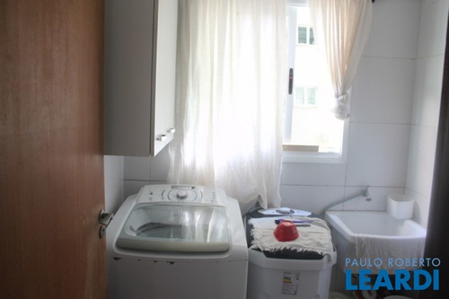 Imagem 12 de 15 de Apartamento - Vila Valparaíso - Sp - 607373
