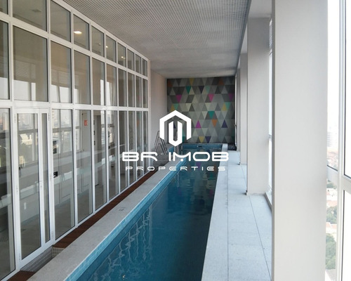 Imagem 18 de 30 de Apartamento - Ap11490 - 69998234