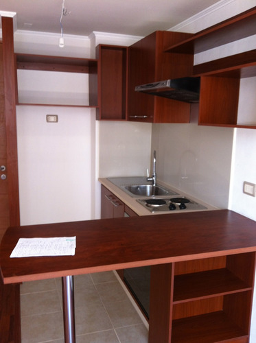 San Isidro 292 Condominio Sefguro