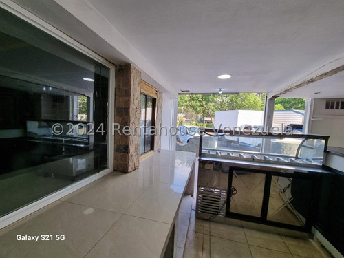 Local En Venta Mamo #24-28918 Johana Blan