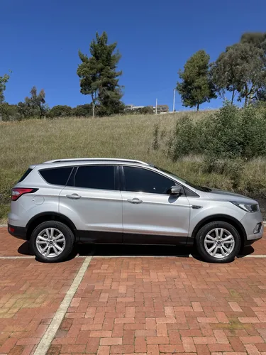 Ford Escape 2.0 Se 4x2