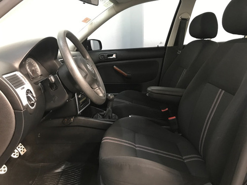 Imagen 17 de 25 de Bora 1.8t Highline 1.8 T Manual Tela Cuero Vento Sportline