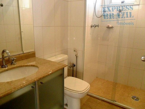 Imagem 21 de 30 de Excelente Apartamento - Em Frente A Graded - Lazer Completo!!! - Ap3097