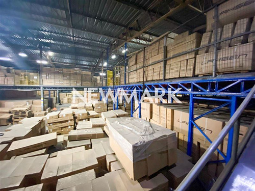 Bodega En Arriendo En Macul