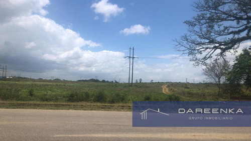 Imagen 1 de 8 de Terreno - San Juan Bautista Tuxtepec