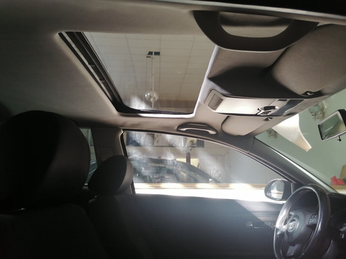 Imagen 7 de 9 de Seat Ibiza 2008 2.0 Sport 5p Mt
