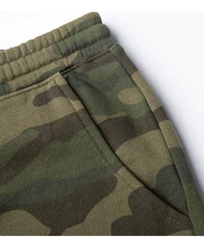 Hombre Pantalon Joger Independent Deportivo Casual Elastico