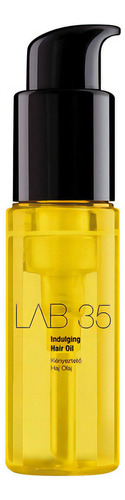 Lab 35 Aceite Capilar Reparador Y Nutritivo 50ml