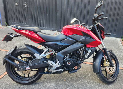 Pulsar Ns200 