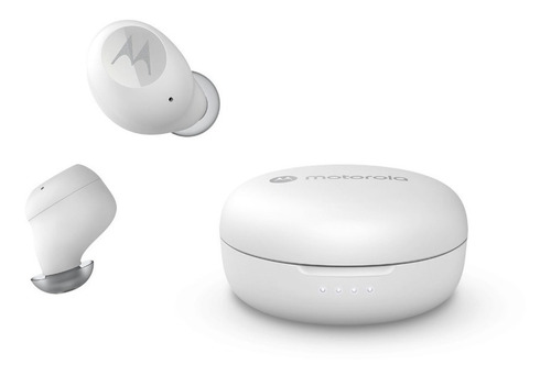 Auriculares In-ear Motobuds 150 Bluetooth Inalambricos Tws 