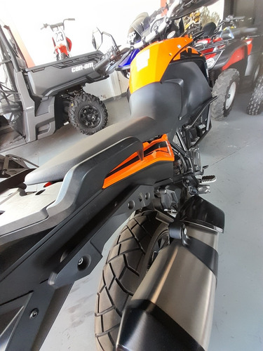 Imagen 14 de 15 de Ktm 1090 S Adventure Usado Seleccionado Solo En Motoswift