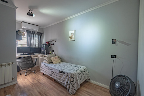 Venta Ph 7 Ambientes Terraza Pileta Parrilla