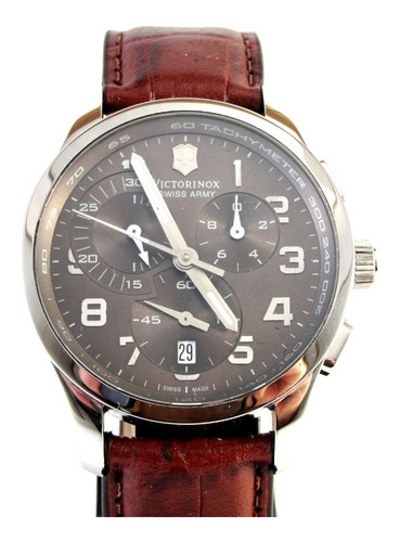 Relógio Victorinox - Mod: Alliance - Ref: 241297